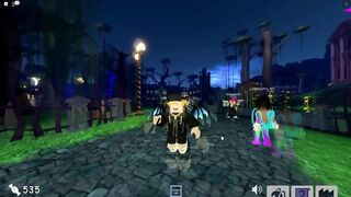 *Nuevo* Accesorio GRATIS de Roblox [QUE TIENES] y AHORA Puedes VENDER por ROBUX!