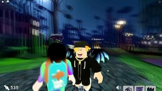 *Nuevo* Accesorio GRATIS de Roblox [QUE TIENES] y AHORA Puedes VENDER por ROBUX!