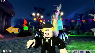 *Nuevo* Accesorio GRATIS de Roblox [QUE TIENES] y AHORA Puedes VENDER por ROBUX!