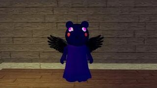 How To Get The “Raven Piggy” | Find The Piggy Morphs #roblox #piggy