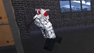 Odd Events - Roblox Criminality