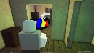 Odd Events - Roblox Criminality