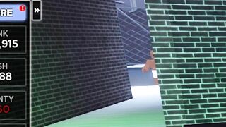 Odd Events - Roblox Criminality