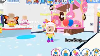 Twilight Daycare | [???? Waterpark!] I eat many ???? ???? ROBLOX