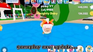 Twilight Daycare | [???? Waterpark!] I eat many ???? ???? ROBLOX