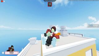 *ARSENAL COP OR DROP #8!* (Roblox Arsenal)