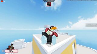 *ARSENAL COP OR DROP #8!* (Roblox Arsenal)