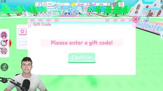 ALL NEW SECRET *POCHACCO* UPDATE CODES In Roblox My Hello Kitty Cafe Codes!