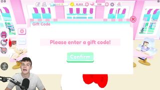 ALL NEW SECRET *POCHACCO* UPDATE CODES In Roblox My Hello Kitty Cafe Codes!