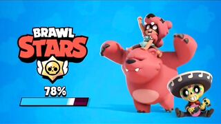 OLD vs NEW Penny Brawl Stars