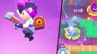 OLD vs NEW Penny Brawl Stars!