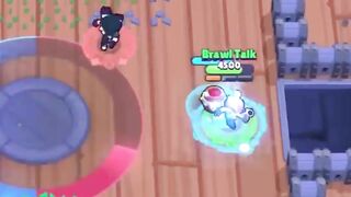 OLD vs NEW Penny Brawl Stars!