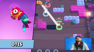 ESTE BRAWLER ROMPERA BRAWL STARS | Brawl Talk