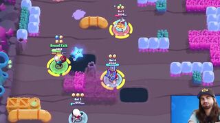 ESTE BRAWLER ROMPERA BRAWL STARS | Brawl Talk