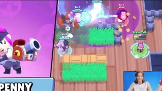 NADIE VIO ESTO en LA BRAWL TALK ???? | Brawl Stars