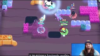 NADIE VIO ESTO en LA BRAWL TALK ???? | Brawl Stars