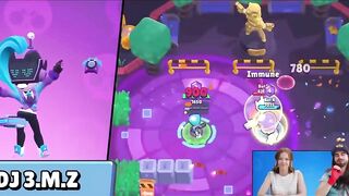 NADIE VIO ESTO en LA BRAWL TALK ???? | Brawl Stars