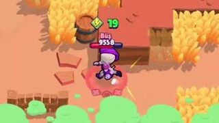 EMZ NOOB (Brawl Stars)