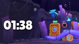 Brawl stars season 13 - Deep sea brawl premiere music/countdown | Brawl talk premiere countdown