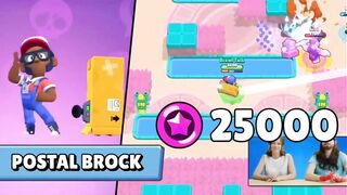 ALL NEW SKINS COST PRICES! - Brawl Stars #DeepSeaBrawl