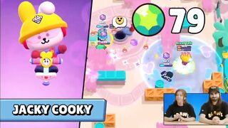 ALL NEW SKINS COST PRICES! - Brawl Stars #DeepSeaBrawl