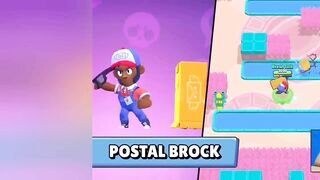 All NEW Skins Coming to Brawl Stars | Deep Sea Brawl