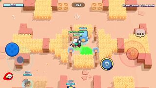 ???? BRAWL TALK UZBEK TILIDA / BRAWL STARS UZBEK TILIDA ????