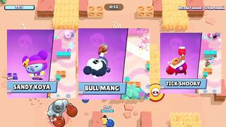 ???? BRAWL TALK UZBEK TILIDA / BRAWL STARS UZBEK TILIDA ????