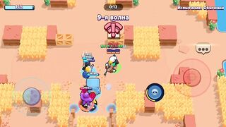 ???? BRAWL TALK UZBEK TILIDA / BRAWL STARS UZBEK TILIDA ????