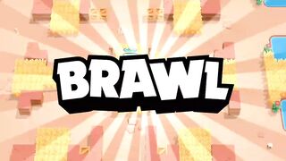 ???? BRAWL TALK UZBEK TILIDA / BRAWL STARS UZBEK TILIDA ????