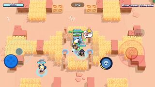 ???? BRAWL TALK UZBEK TILIDA / BRAWL STARS UZBEK TILIDA ????