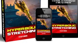 Hyperbolic Stretching exercises for beginners- Hyperbolic Stretching - hyperbolic stretching Reviews