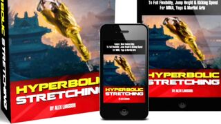 Hyperbolic Stretching exercises for beginners- Hyperbolic Stretching - hyperbolic stretching Reviews