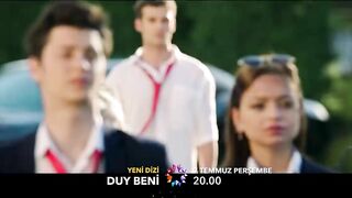 @Duy Beni - 1. Bölüm Fragman (7 Temmuz Perşembe)