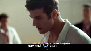 @Duy Beni - 1. Bölüm Fragman (7 Temmuz Perşembe)