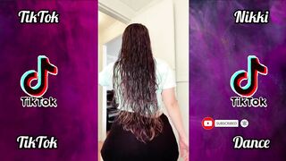 Look At Me | TikTok Mashup | TikTok Dances | TikTok Nikki ???????? #Shorts #Twerk #TikTokBest