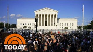 Lawsuits In 8 States Challenge Legality Of Abortion Trigger Laws