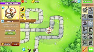 BTD6 Advanced Challenge - 76 (June 28 2022)