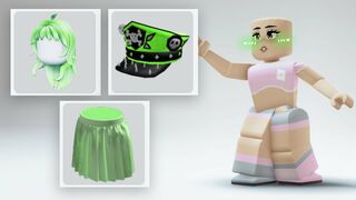 GET THESE FREE ITEMS IN ROBLOX NOW! ???????? (compilation)