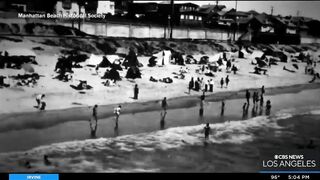 LA County transfers Bruce's Beach to Black family who owned property in 1920s