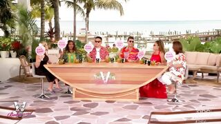 Sherri Shepherd, Bowen Yang, Matt Rogers Play "Shore Did, Beach Please!" | The View