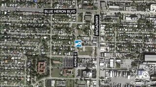 Shooting under investigation in Riviera Beach