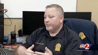 Scammers pretending to be Daytona Beach police