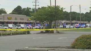 Person injured during shooting near Newtown Rd in Virginia Beach