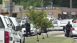 Person injured during shooting near Newtown Rd in Virginia Beach