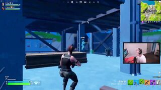 Tfue Made Sure This Guy Will NEVER Stream Snipe Him Again...