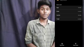 How to solve instagram white screen problem in tamil Balamurugan tech