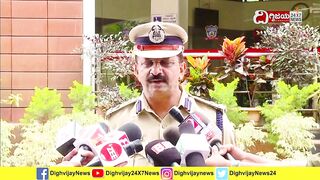 Instagram ನೋಡಿ ಕೇಸ್ ಹಾಕ್ತಿದ್ದೀವಿ - ರವಿಕಾಂತೇಗೌಡ, ಸಂಚಾರಿ ವಿಭಾಗ ಜಂಟಿ ಪೊಲೀಸ್ ಆಯುಕ್ತ | Traffic Rules