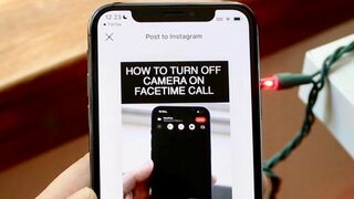 How To Share TikTok To Instagram Story! (2022)