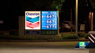 Travel prediction: Californians will still travel for the 4th despite high gas prices